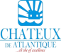 Chateux de Atlantique logo
